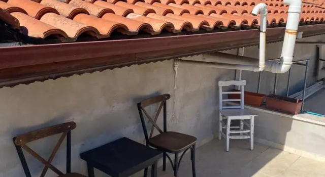 Serene Home 180 m to Akyaka Beach, Забронировать Отель Отели Побережья Даламана с парковкой, Парковка