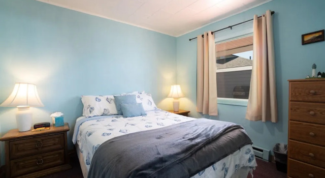 Getaway Oceanfront Lodging, Prenota Appartamento Rockaway Beach 