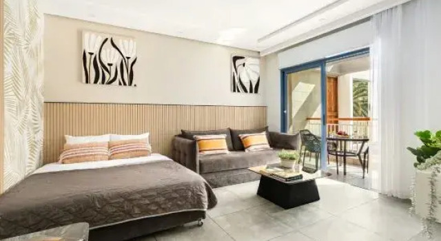 Royal Park Resort Apartment 106, Забронировать Апартаменты/квартира Отели в центре Эйлата, в центре