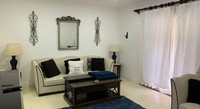 Apartment On Cotton Bay, Buchen Sie Ferienwohnung Cap Estate Castries