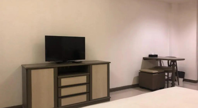 Номер Superior Lee Garden Bangkok