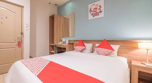 Номер Standard Aswin Hotel Makassar