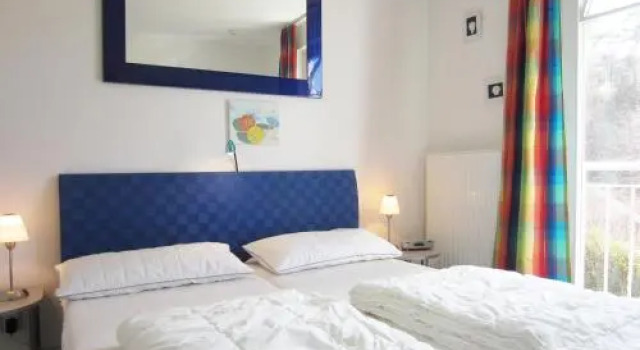 Ferienwohnung Waldblick Nr. 17, Забронировать Отель Отели Кюлунгсборн 3 звезды, рядом с Железнодорожный вокзал Остзебад – Кюлунгсборн, 3*