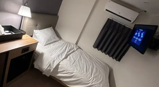 Номер Standard About Stay Dongdaemun