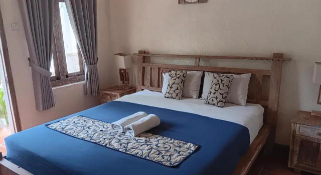 Номер Deluxe Mango 5 Hotel