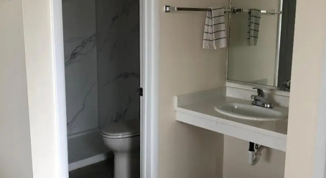 Номер Standard с видом на сад The Buckingham Motel Adults only