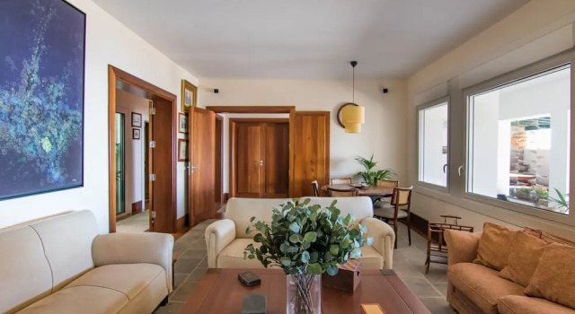 Herecomesthesun, Prenota Hotel Arico 