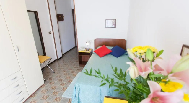 Номер Standard Hotel Quisisana