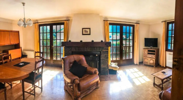Venasque Vue Apartment