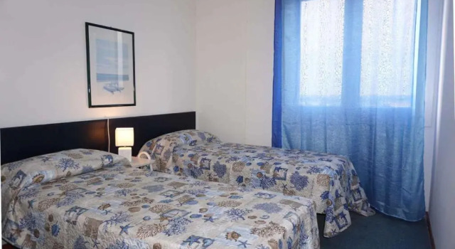 Apartment in Porto Santa Margherita 42873, Забронировать Апартаменты/квартира Каорле Линьяно-Ривьера