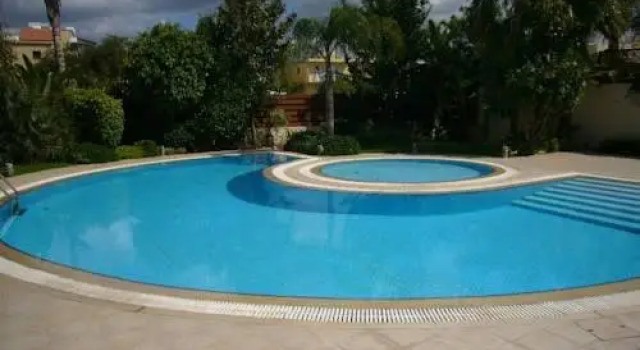 Iliados Villa, Book Villa Villas in Limassol, Villa
