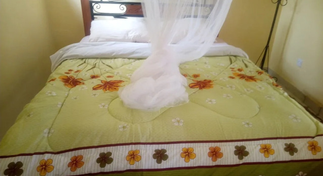 Safari Homestay