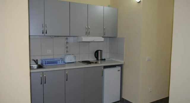 Апартаменты с видом на море Apartments Ivanovic