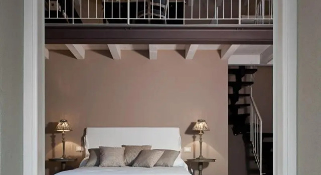 A Casa Di Delia B&B Charming House, Book Hotel Hoteller i Silea med pool, Swimmingpool