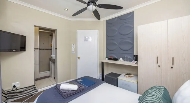 Одноместный номер Standard Plattekloof Premium Lodge