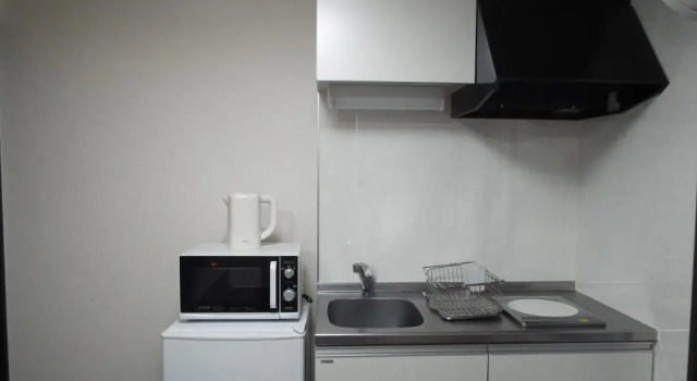 Standard Zimmer Hana Botan