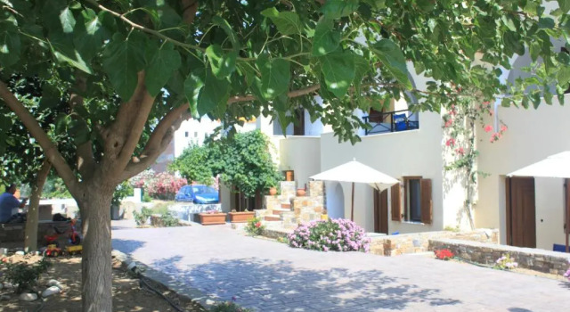 Номер Standard Marias Residence