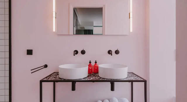 Номер Comfort Supernova Hotel