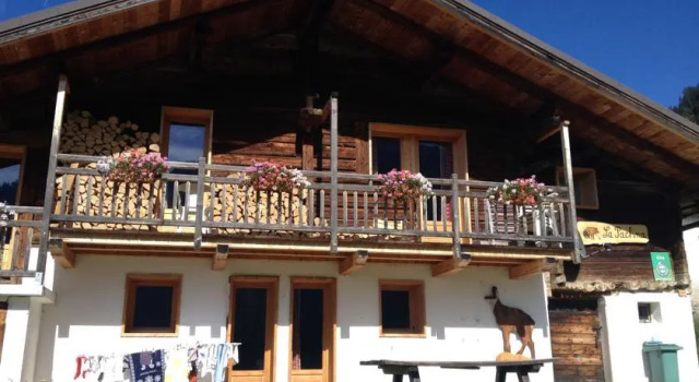Le Chalet des Liaudes, Забронировать Шале Виллы Овернь-Рона-Альпы, Вилла