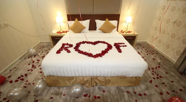 RAF Furnished Hotel Suites, Book Hotel Billige hoteller i Asir-provinsen