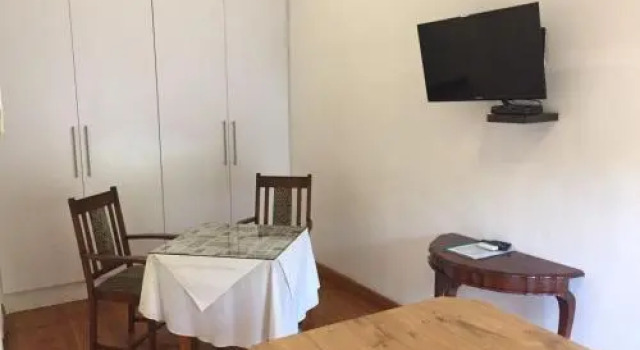 Skinkikofi Guest House