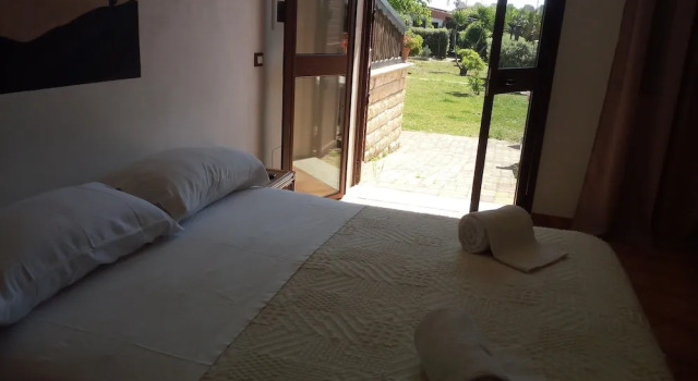 Residence Nuovo Messico