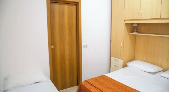 Апартаменты c 1 комнатой Charming Accommodation With a Lovely Patio