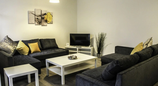 Millerbrook Serviced Apartments, Забронировать Апартаменты/квартира Апартаменты Манчестера, рядом с Greater Manchester Police Museum, Апартаменты/квартира