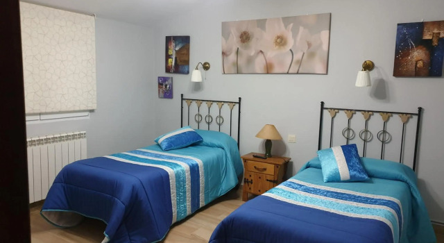Maitemare, Book Hotel Hoteller i Castile and Leon med pool, Swimmingpool