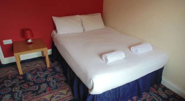 Номер Standard Hotel DC, Stratford