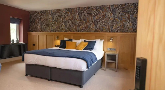 Redstones Hotel, Book Hotel 3-stjernede hoteller i Merseyside, 3*