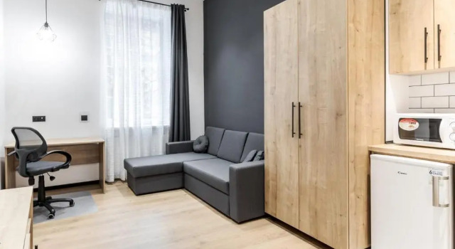 Номер Standard Modern Apartment in the Old City