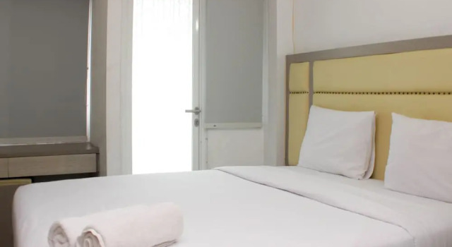 Studio Apartment Grand Sentraland Karawang Manage by Laguna Room