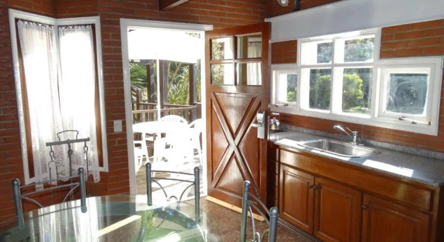 Семейный номер Standard Punta Cerezo Apart