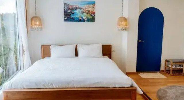 Номер Superior Nontawa Villa Doichang