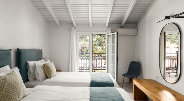 The Seaview Corner Apartments by Konnect, Ipsos