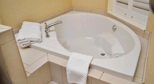 Двухместный номер Standard Fairfield Inn & Suites Effingham