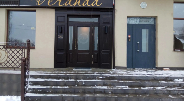 ул. Роксоланы , 16 центр 300 м. до бювета новый дом 2018 года, Boek Hotel Truskavets 