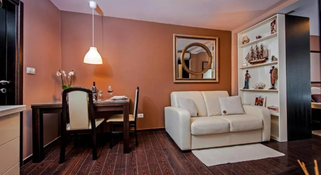 Студия Superior Apartments Casa Đekić