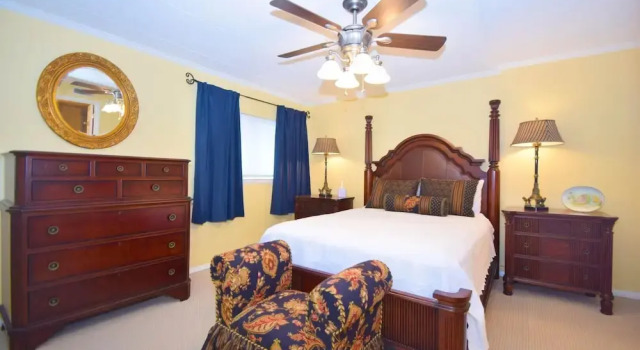 Harbour Island 304k 2 Bedroom Condo by RedAwning, Buchen Sie Ferienwohnung Hotels in Maryland mit Parkplatz, Parkplätze