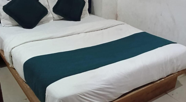 Номер Deluxe Hotel Vinayak