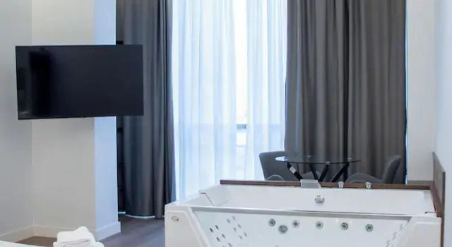 Deluxe Zimmer Central Promenade