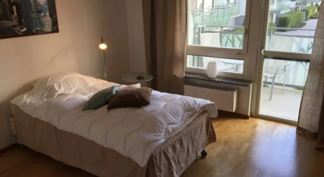Awesome flat near SOFO, Reservar Hotel Estocolmo Estocolmo