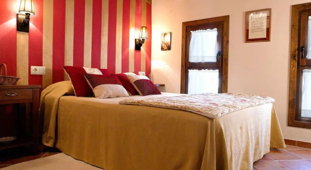 El Lagar del Vero, Забронировать Отель Отели Somontano 3 звезды, 3*