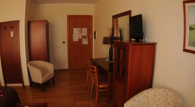 Трёхместный номер Standard Hotel Masseria Marziale