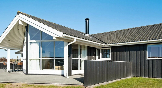 Luxurious Holiday Home in Børkop With Whirlpool, Book Hotel 4-stjernede hoteller i Børkop, 4*