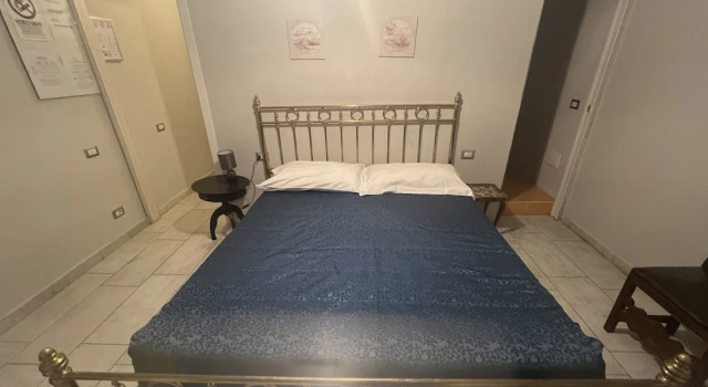 Номер Standard Agriturismo la Palma Hotel