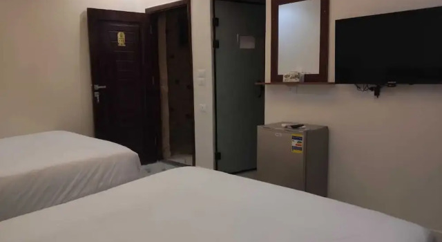 Номер Economy NEMES Pyramids View INN