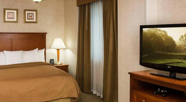 Homewood Suites by Hilton Hartford Downtown, Prenota Hotel Hartford Connecticut
