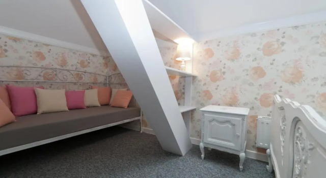 Апартаменты Premium - Bed & Breakfast